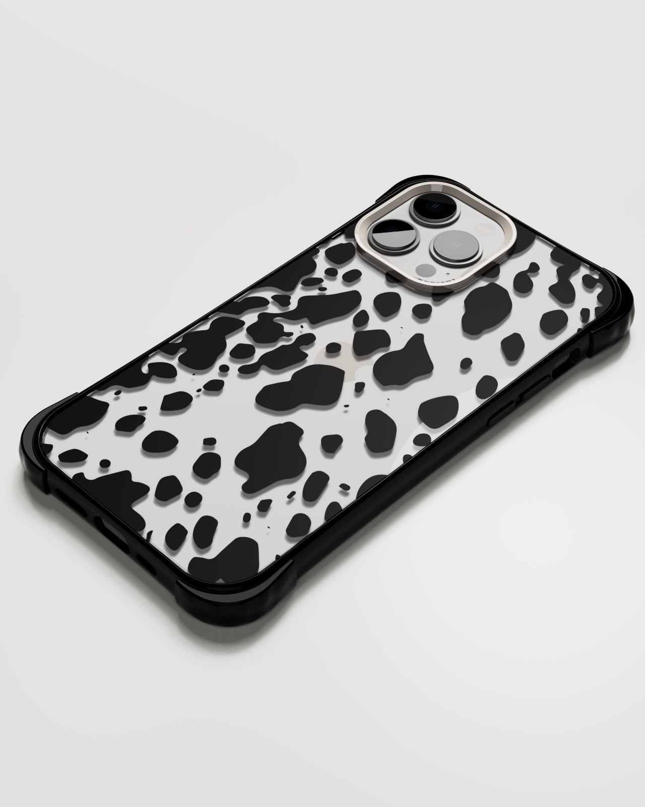 フォームでこぼこのケース