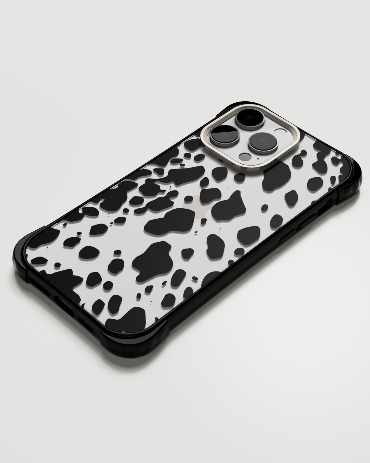 フォームでこぼこのケース