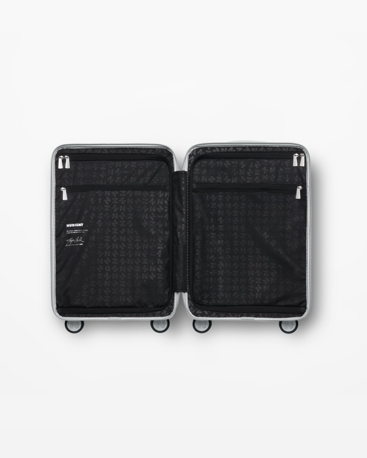 Urban Grey - Luggage Bundle