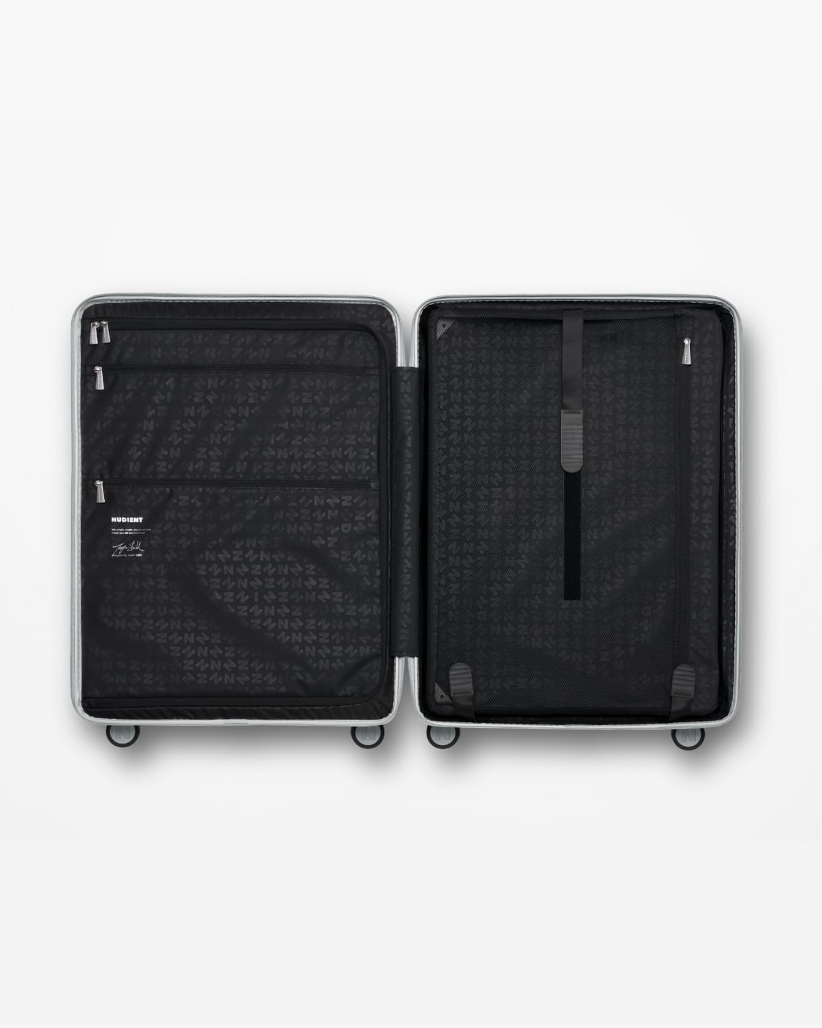 Bold Check-in (L) Bag