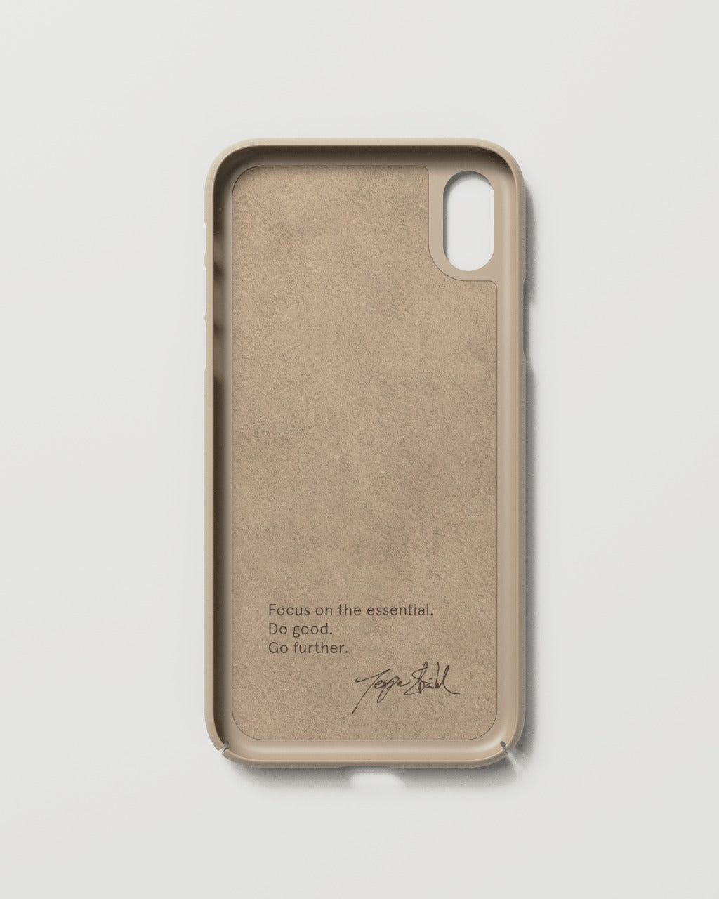 Thin Case