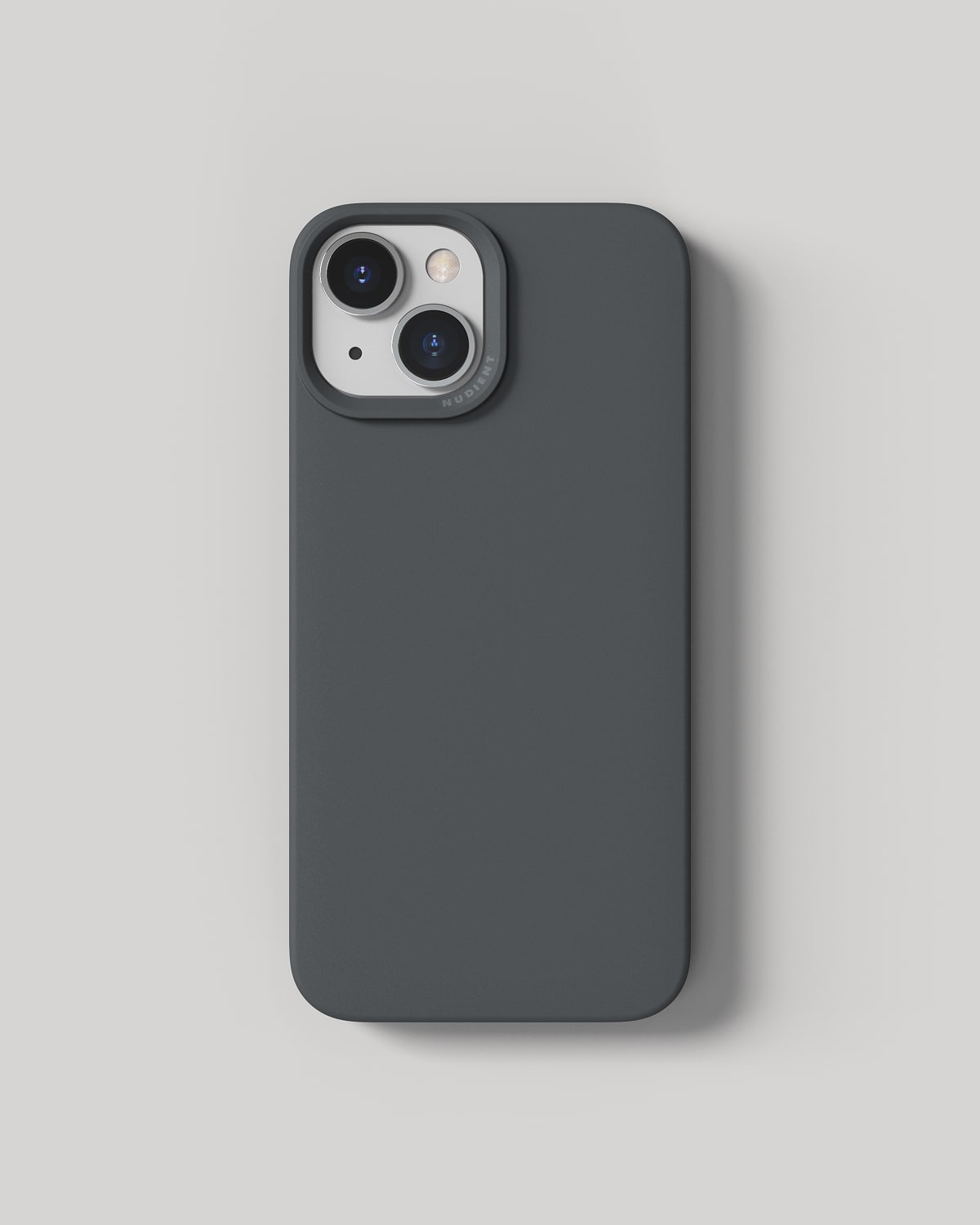 iPhone 15用ケース – NUDIENT