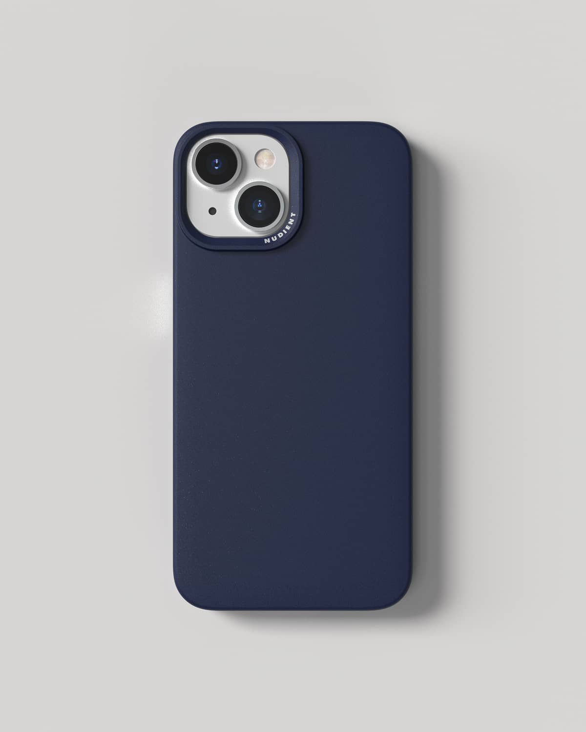 iPhone 15用ケース – NUDIENT