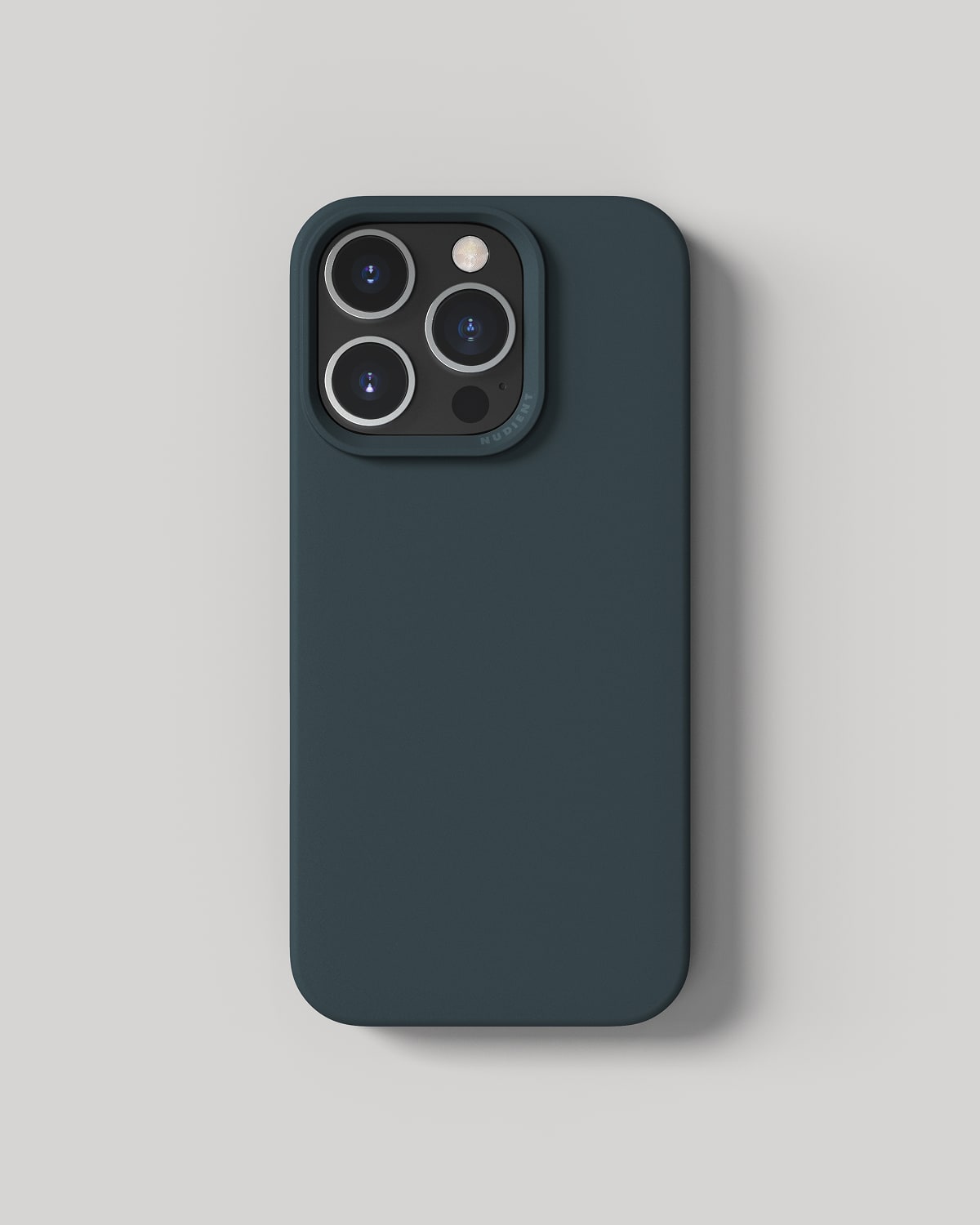 iPhone 16 Pro ケース – NUDIENT
