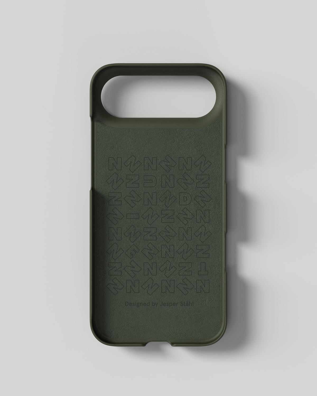Thin Case