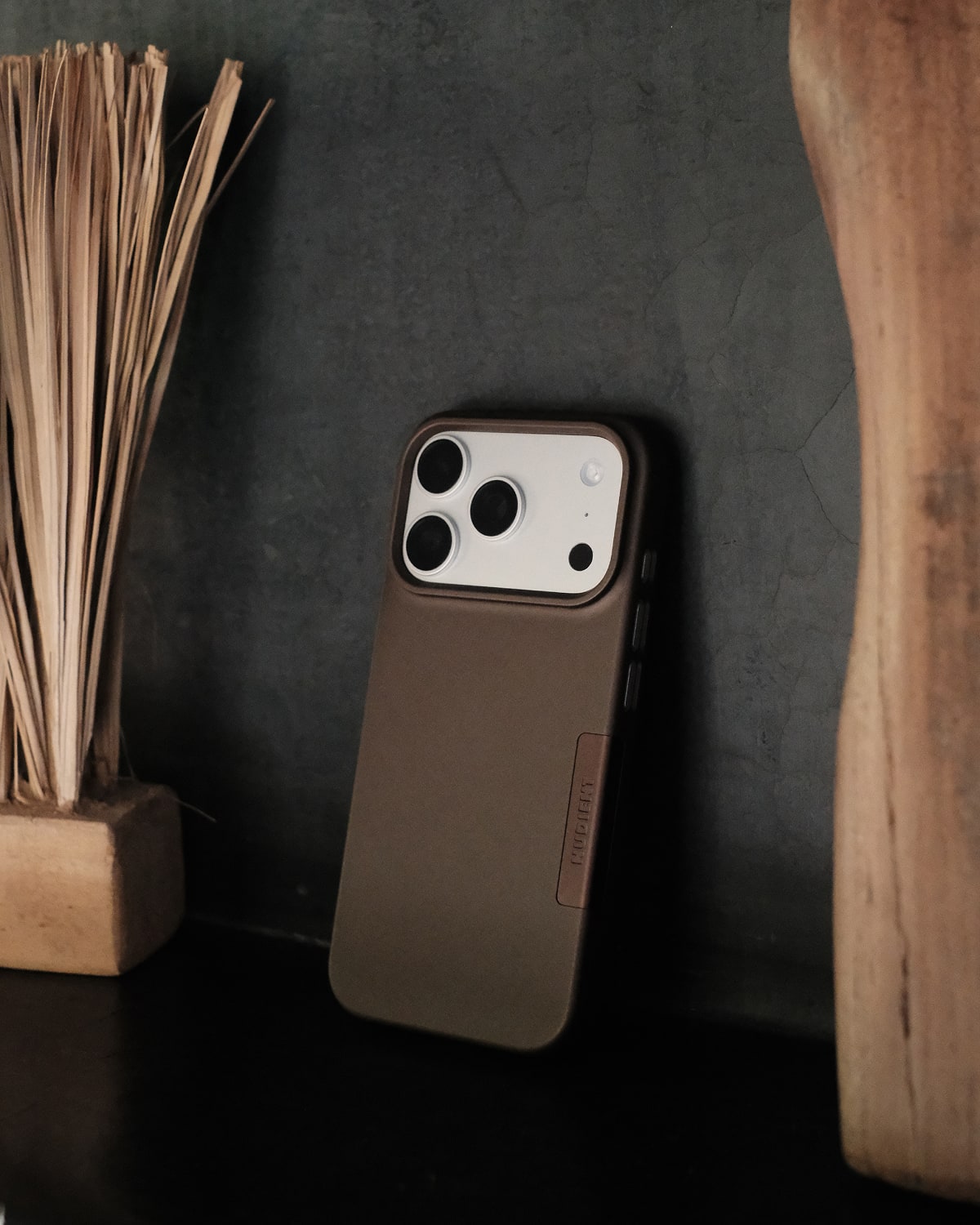 Thin Case