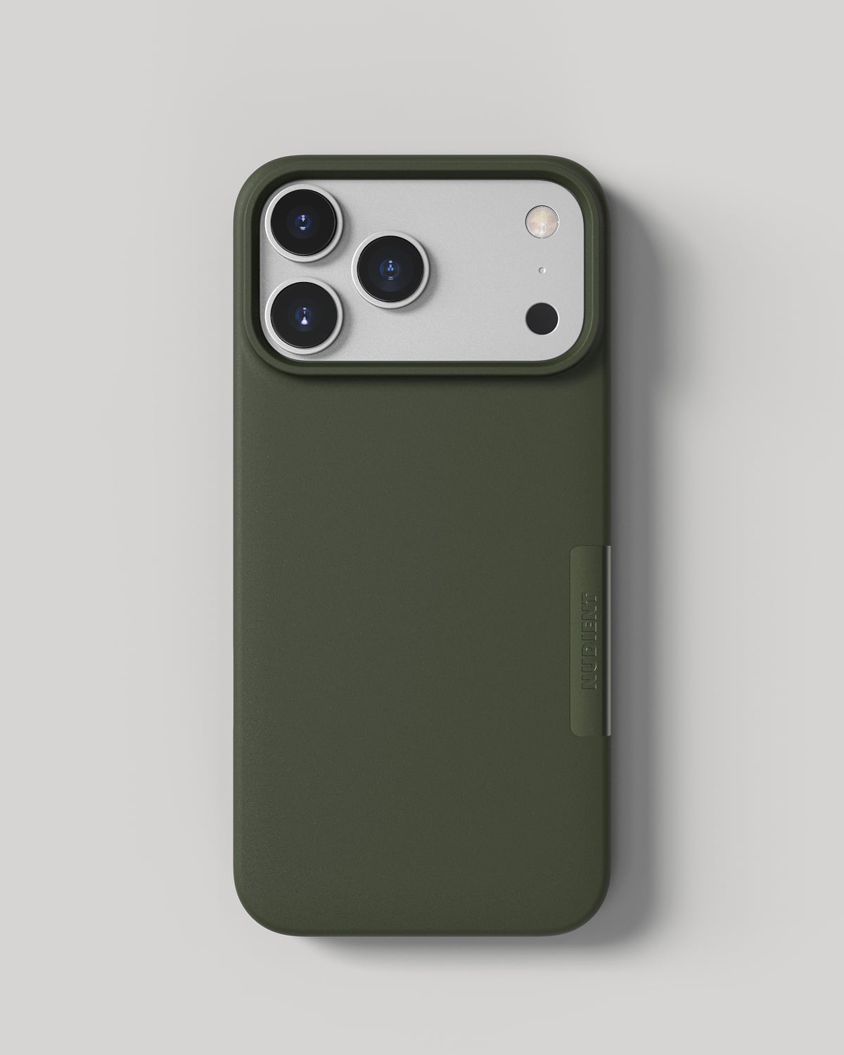 Thin Case