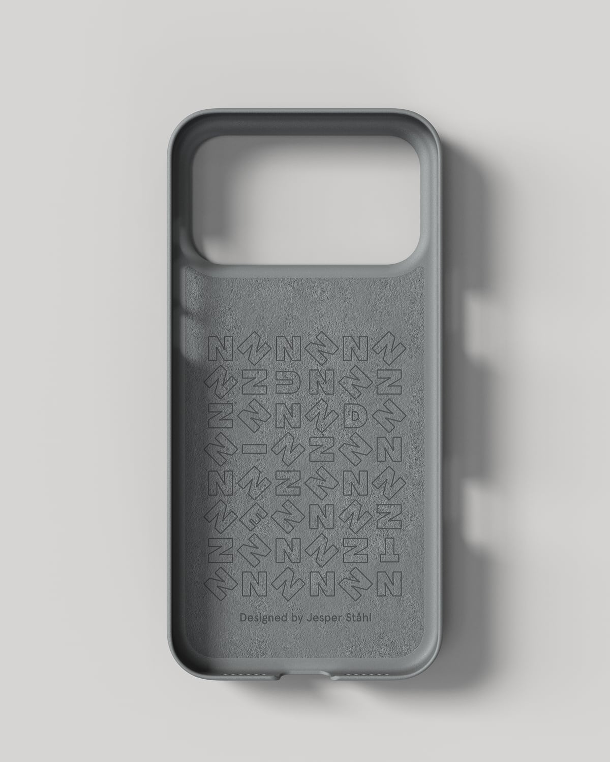Thin Case