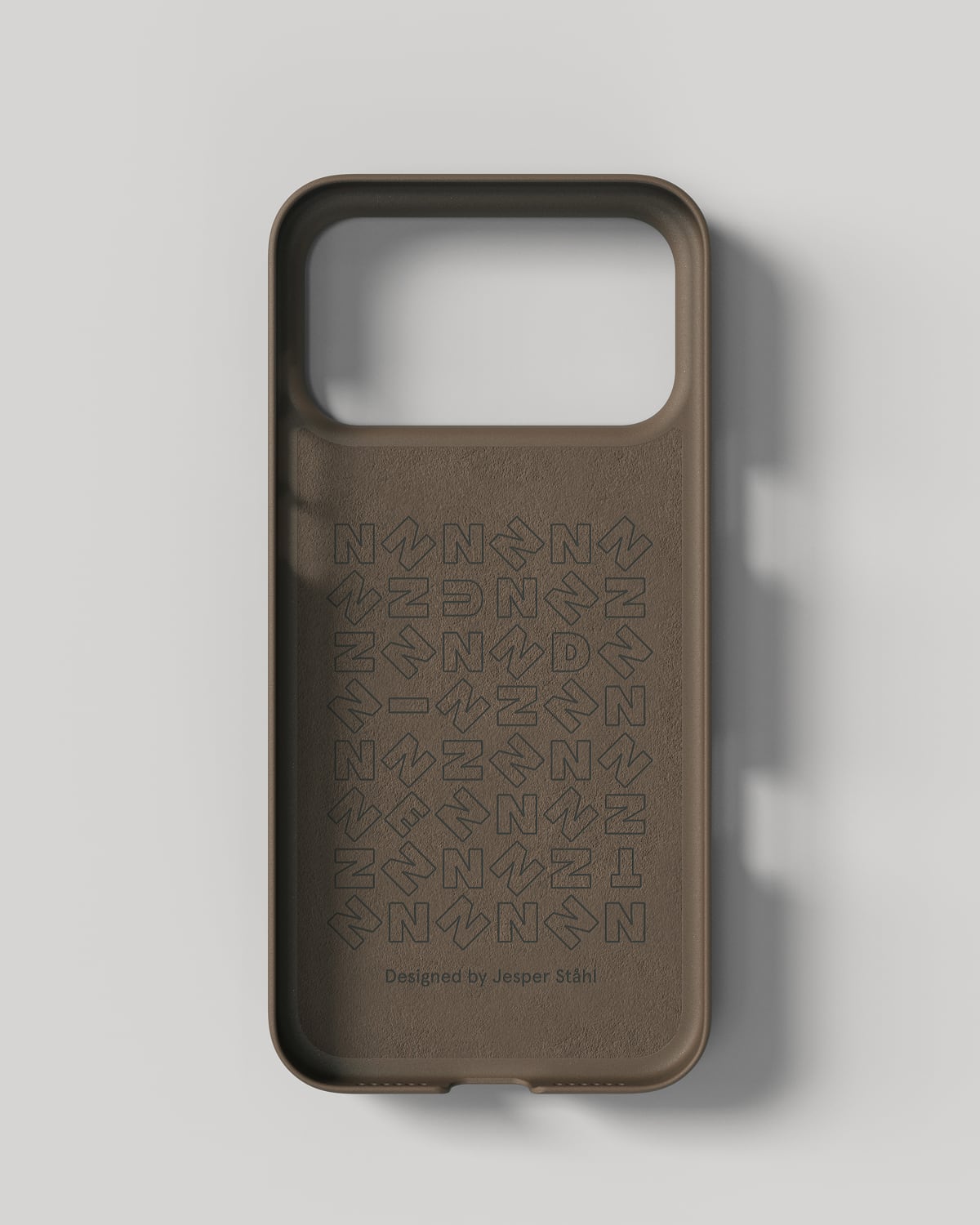 Thin Case