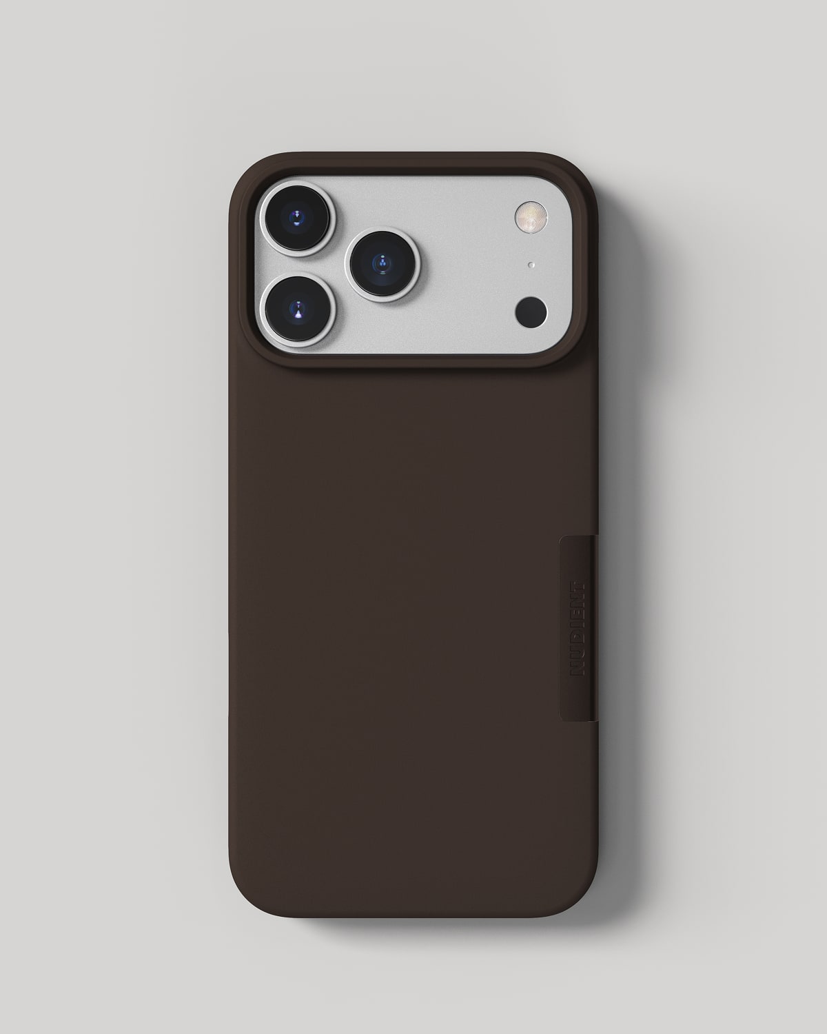 iPhone 17 Pro Max ケース – NUDIENT