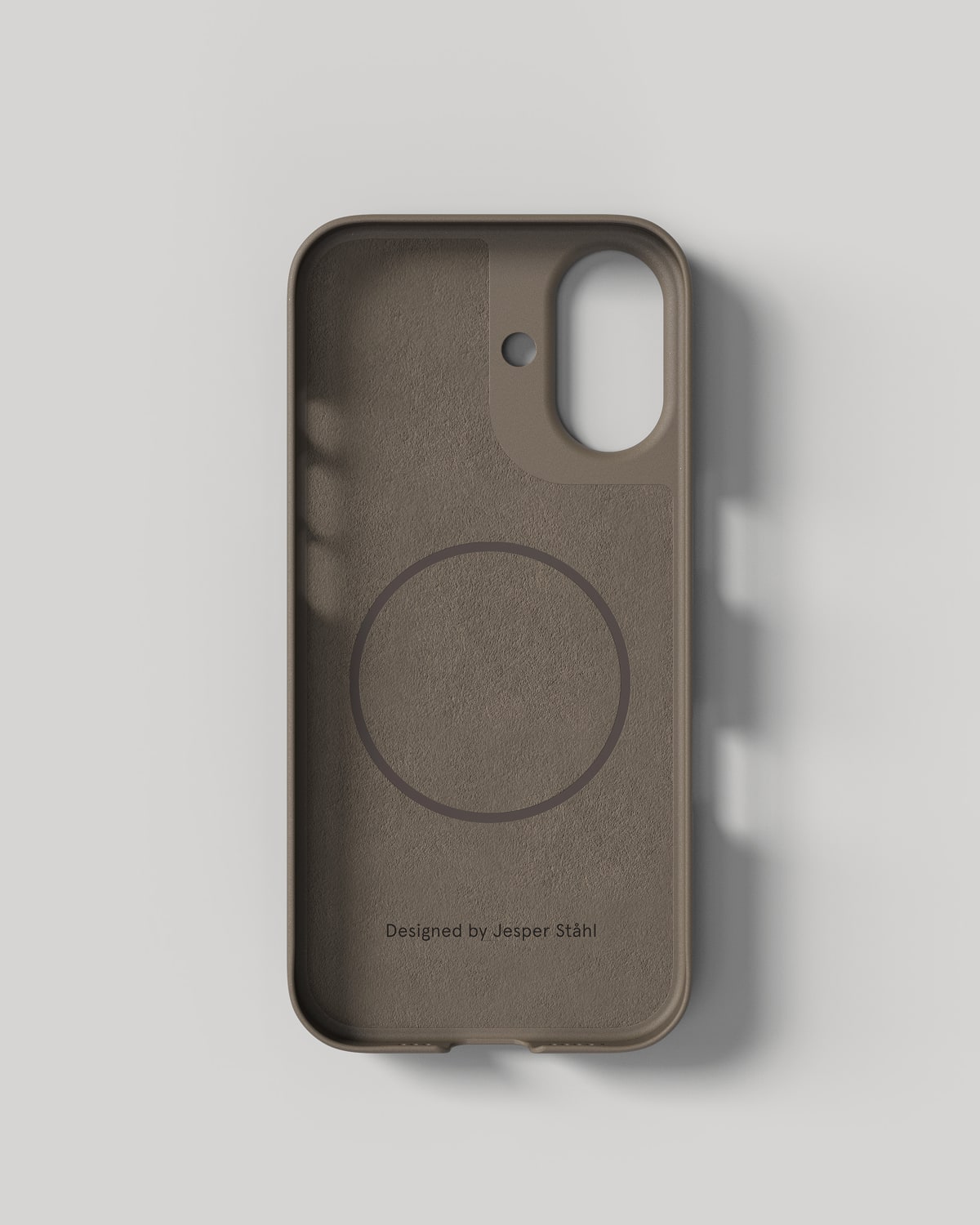 Thin Case