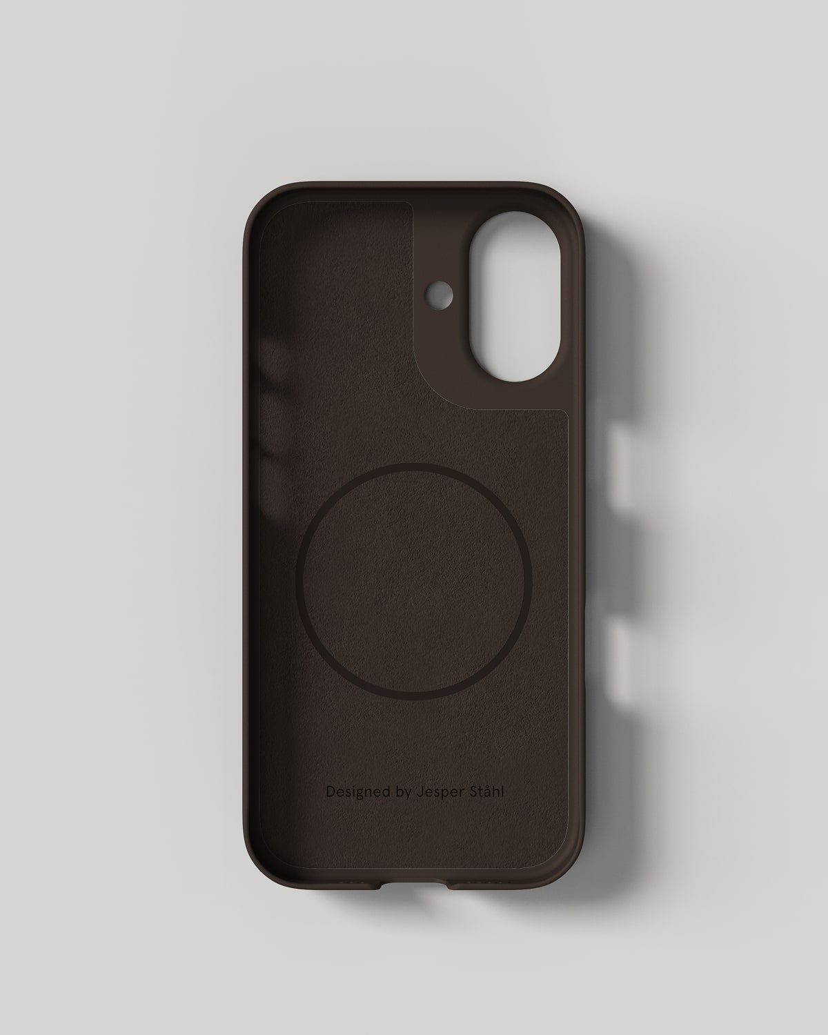 Thin Case