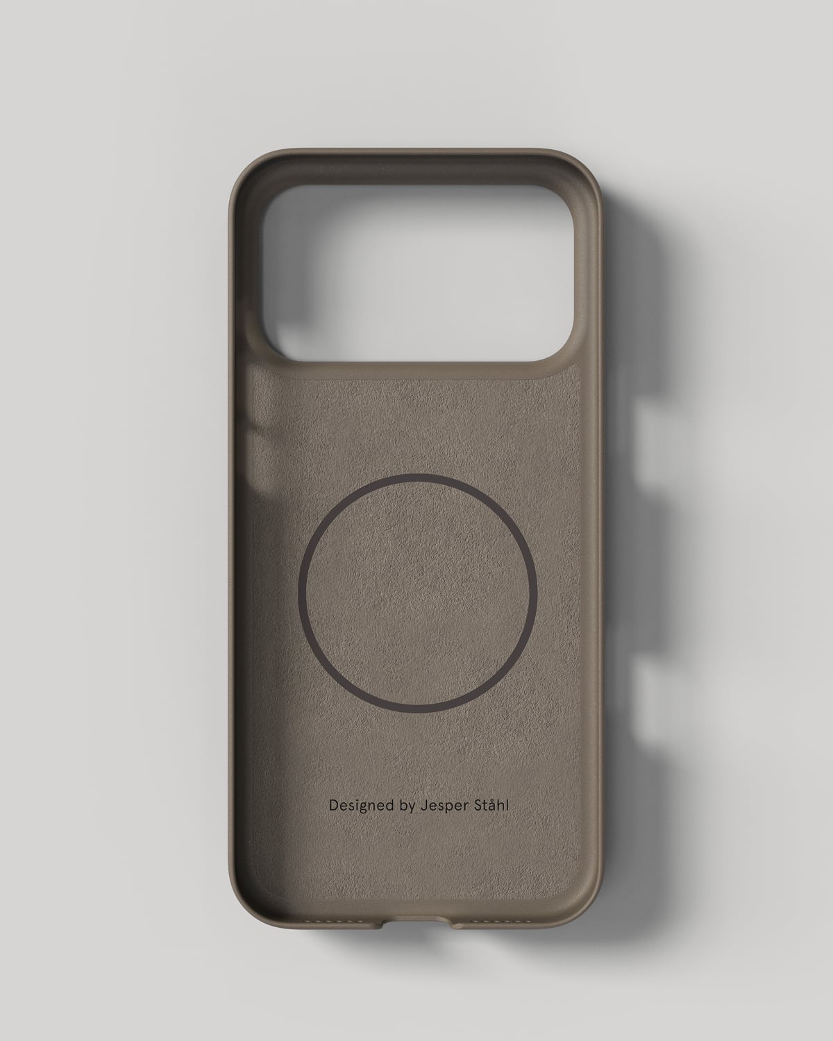 Thin Case