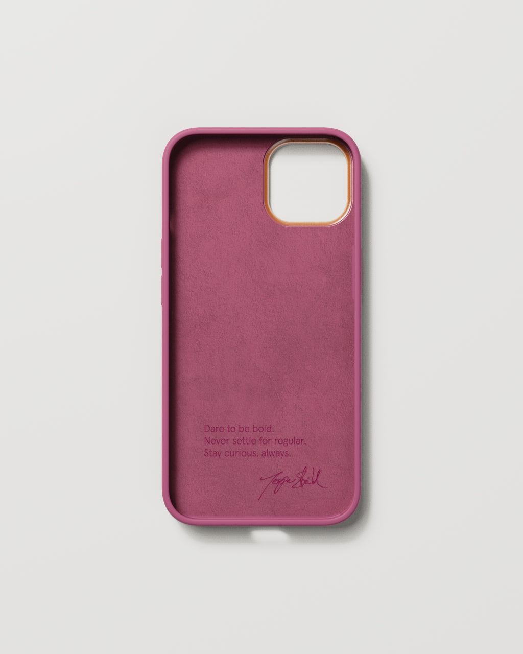 Bold Case