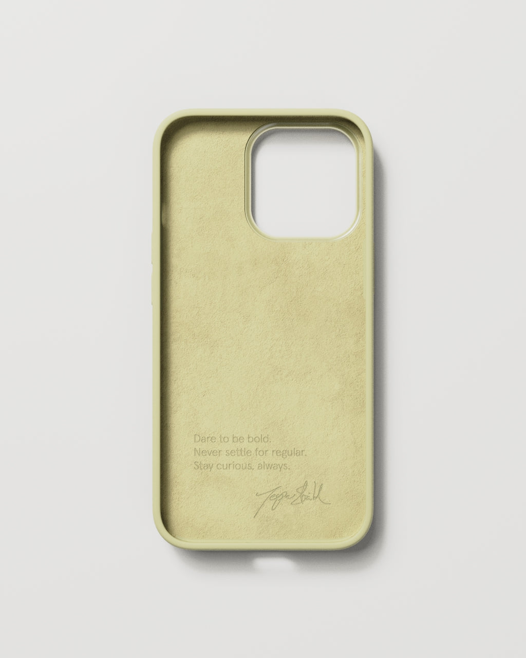 Bold Case