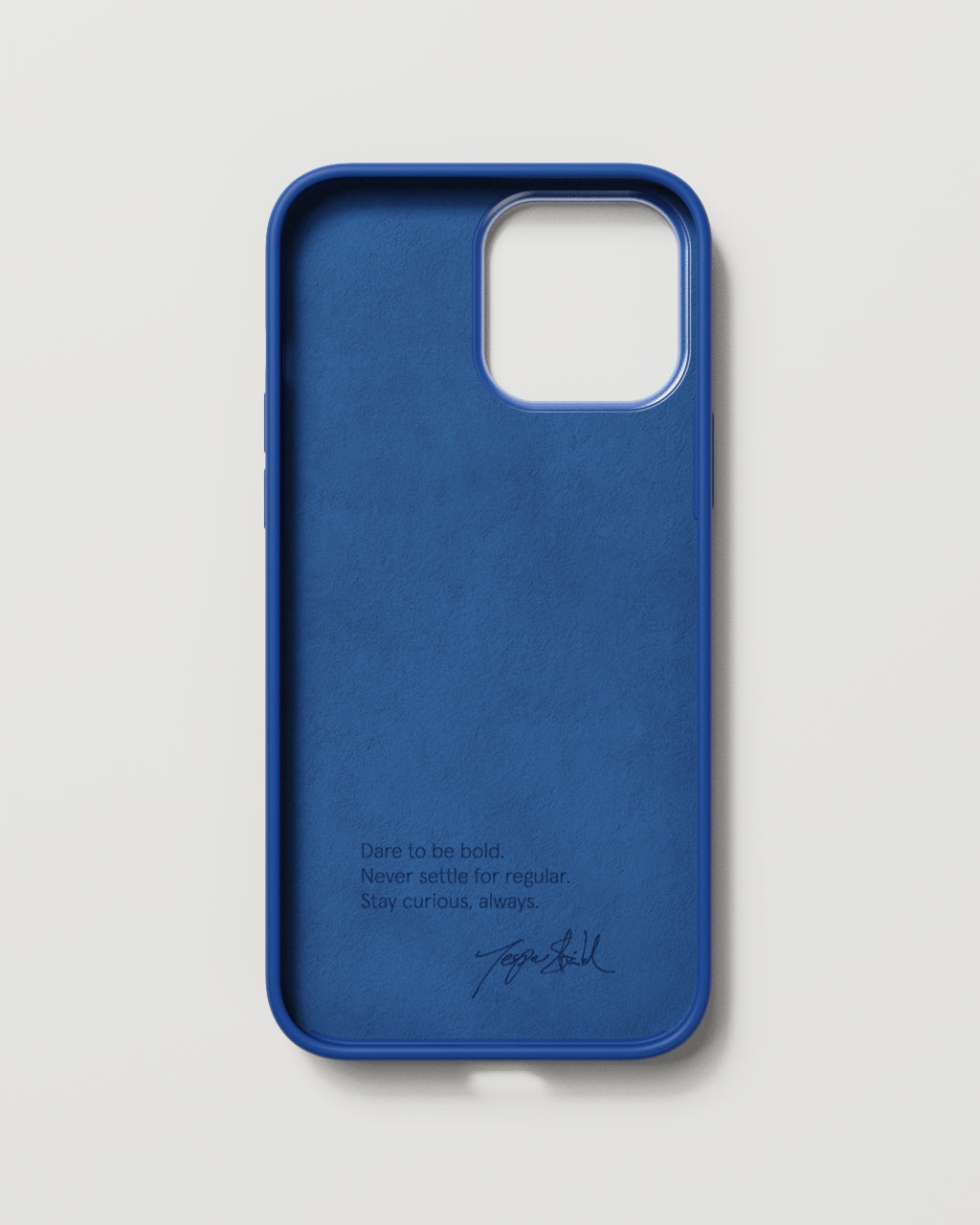Bold Case