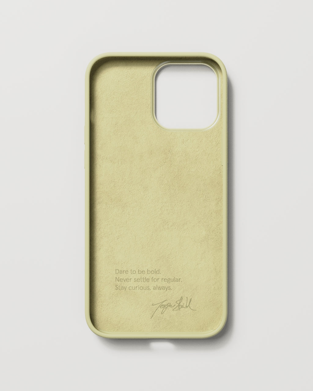 Bold Case