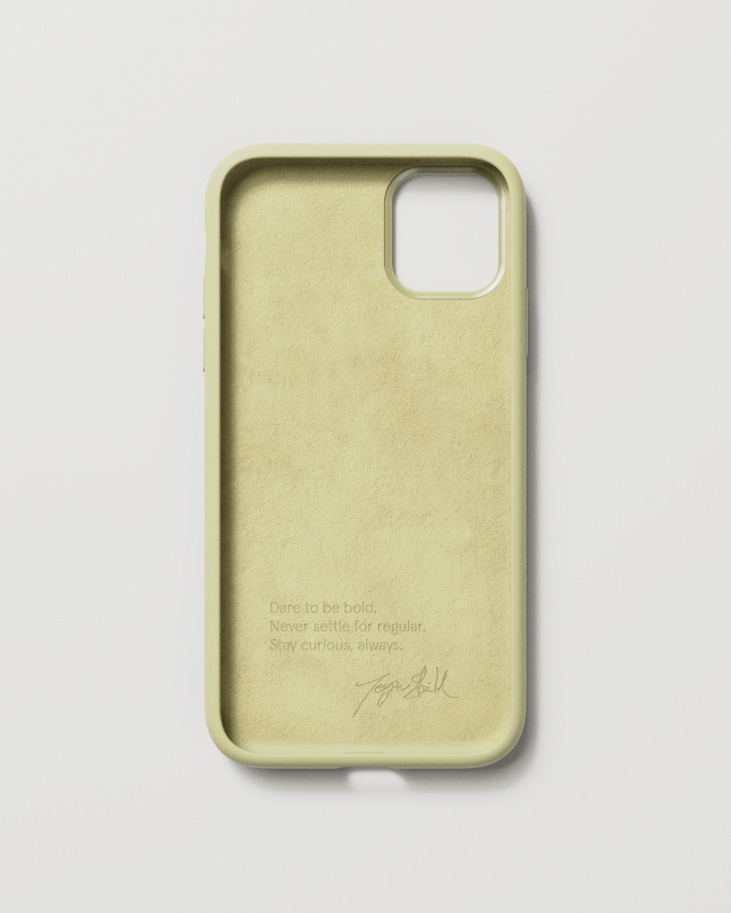 Bold Case