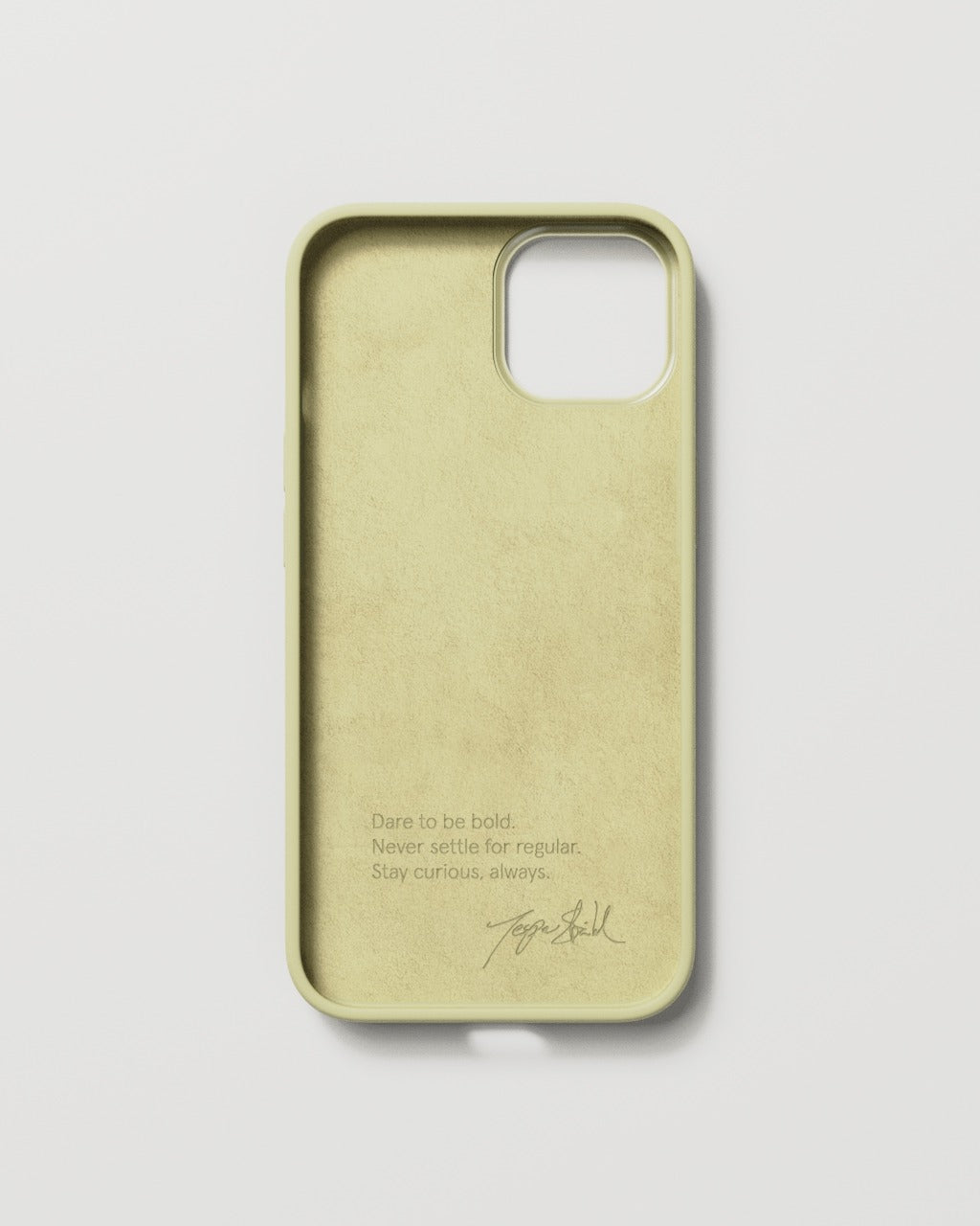 Bold Case