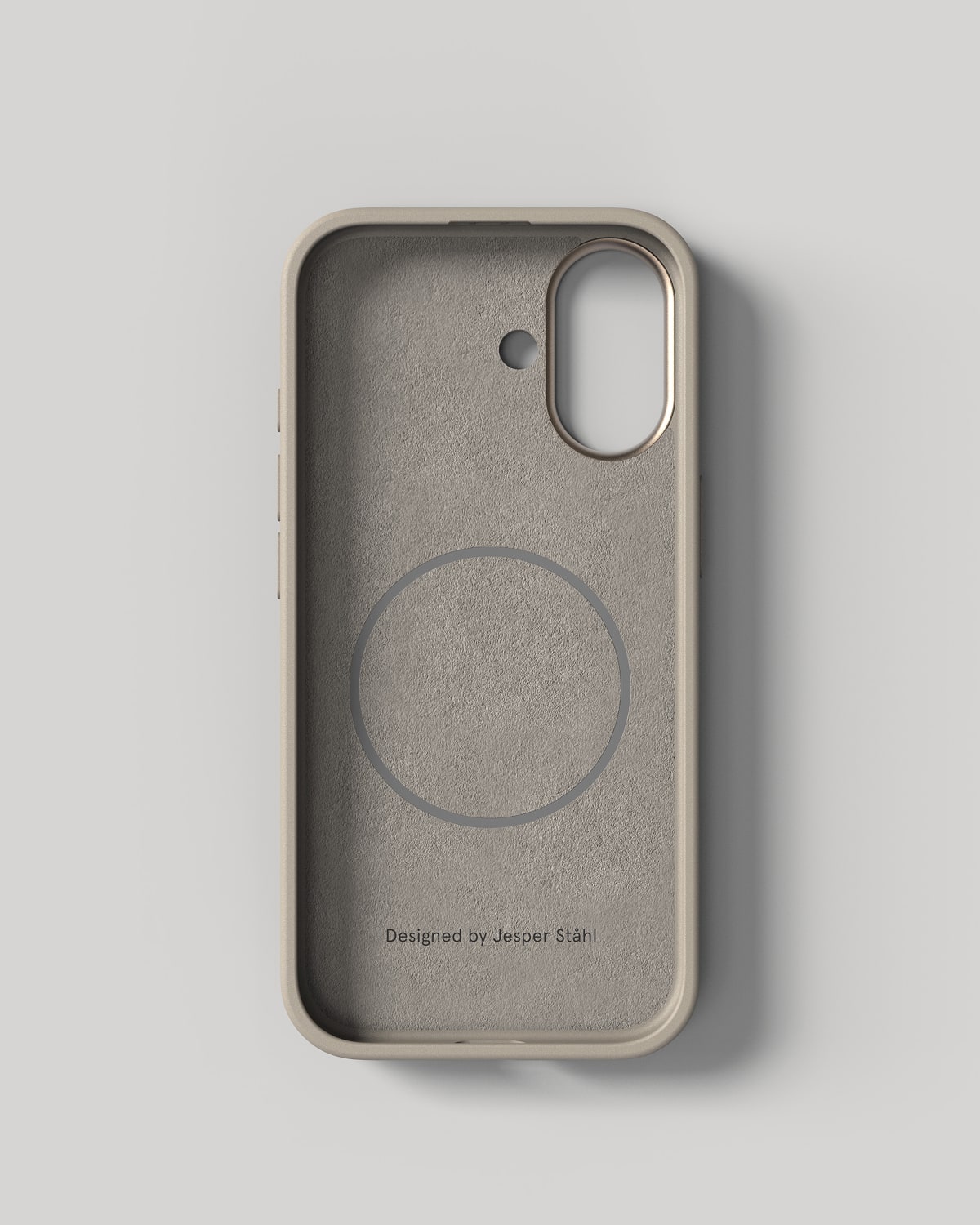 Bold Case