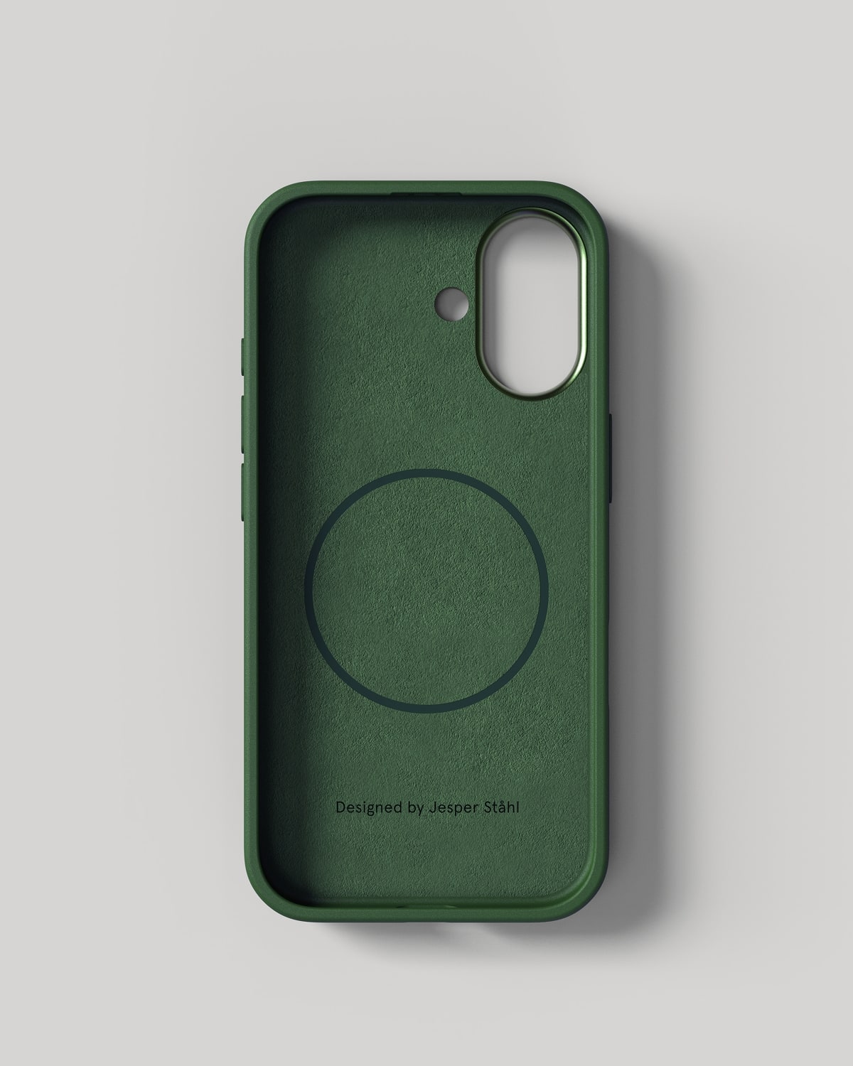 Bold Case