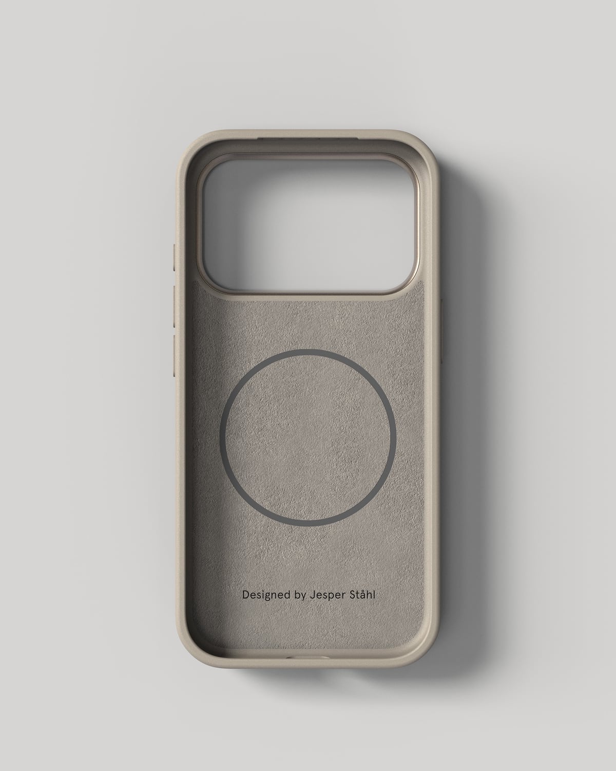 Bold Case