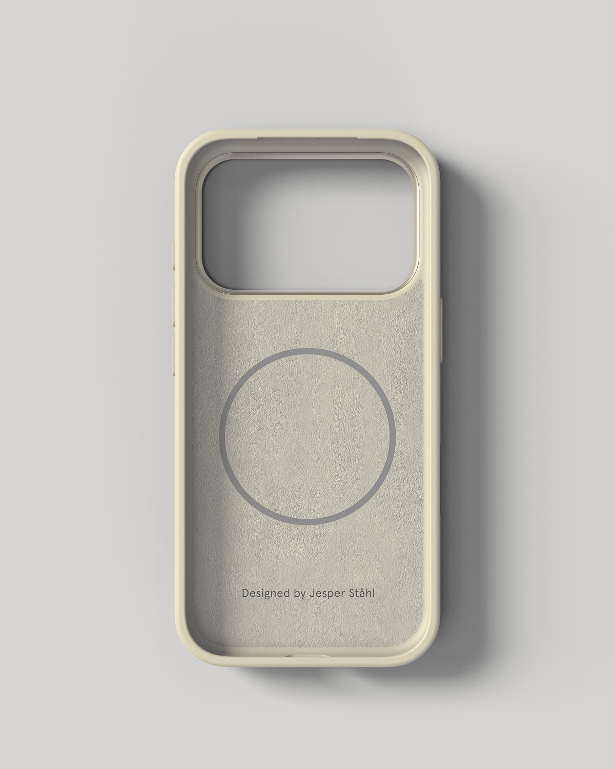 Bold Case