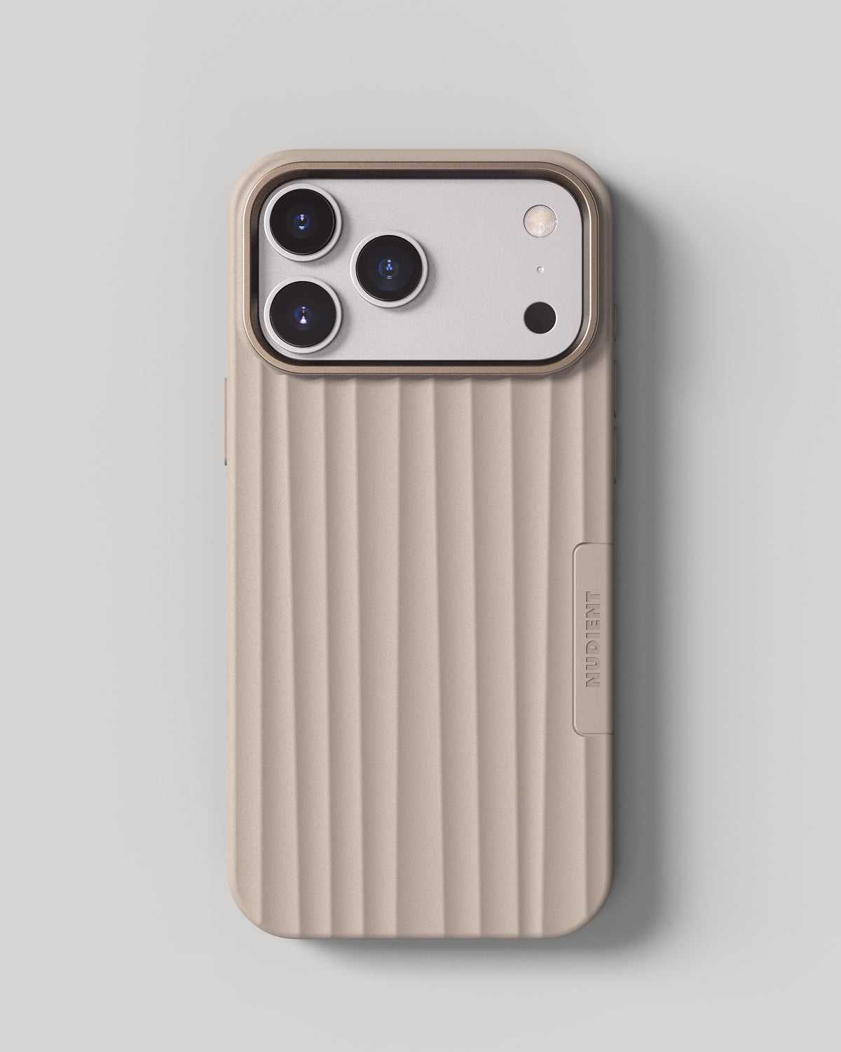 iPhone 17 Pro Max ケース – NUDIENT