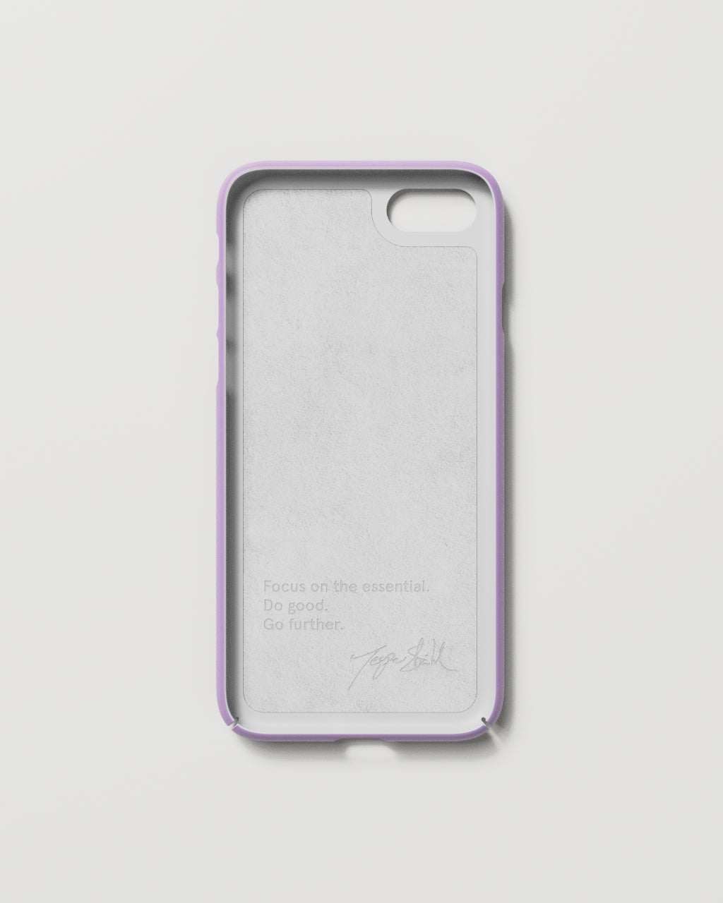 Thin Case