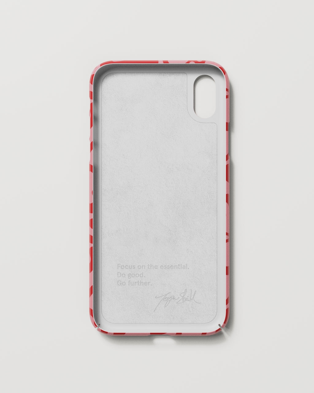 Thin Case