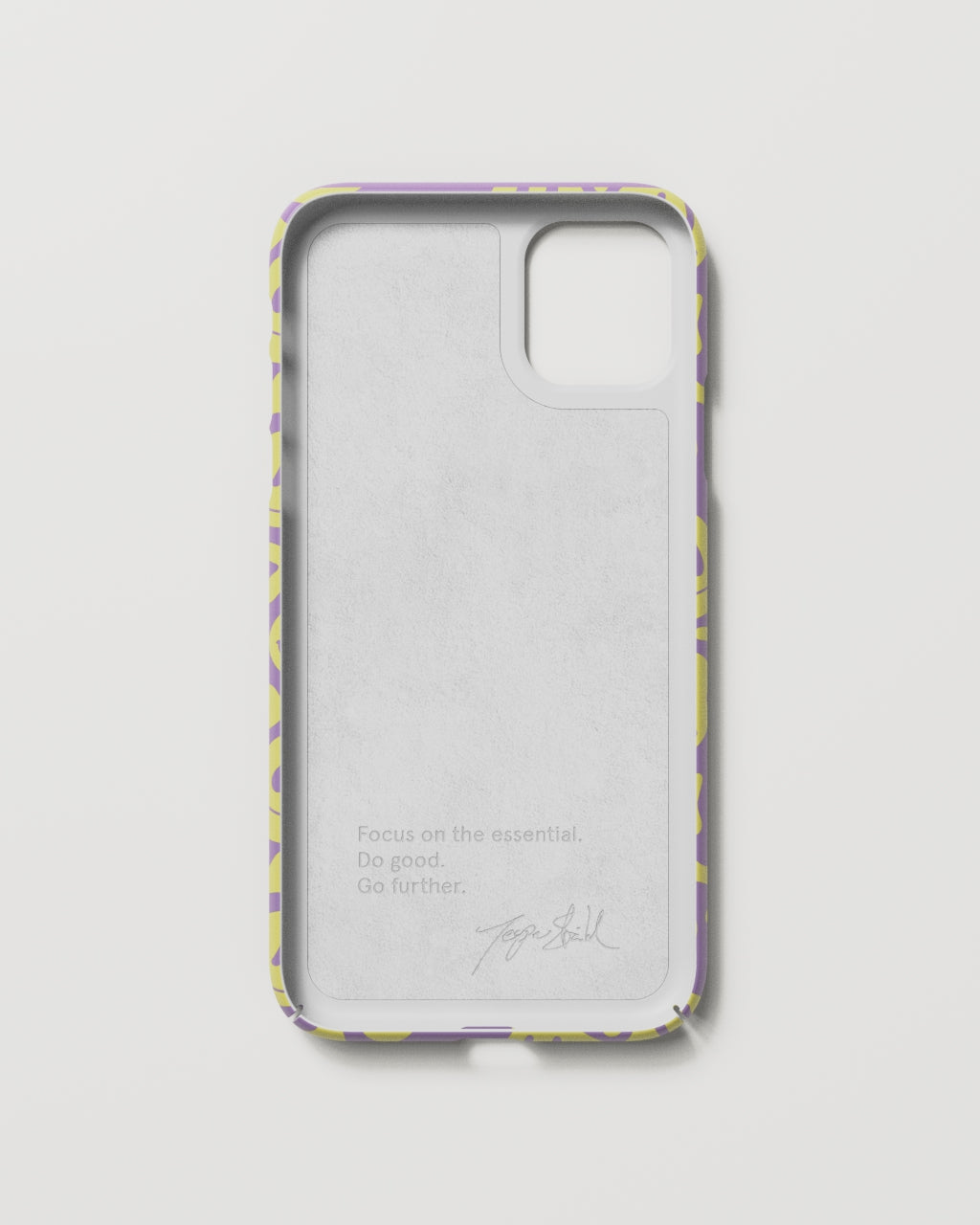 Thin Case