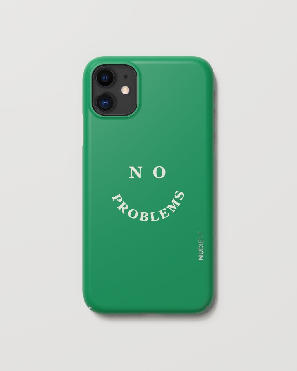 Thin Case