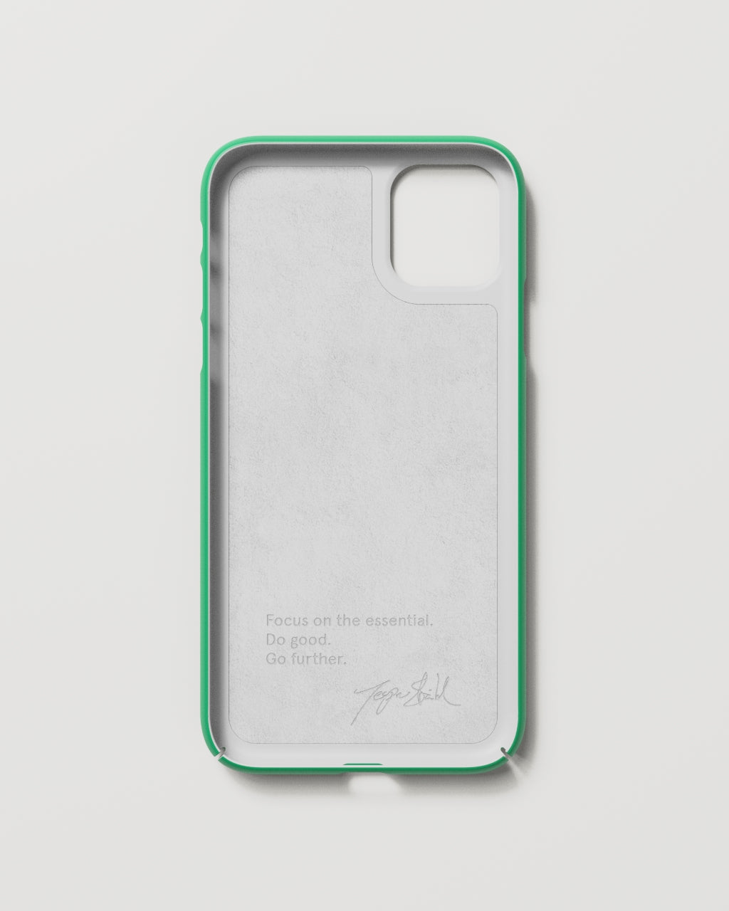 Thin Case