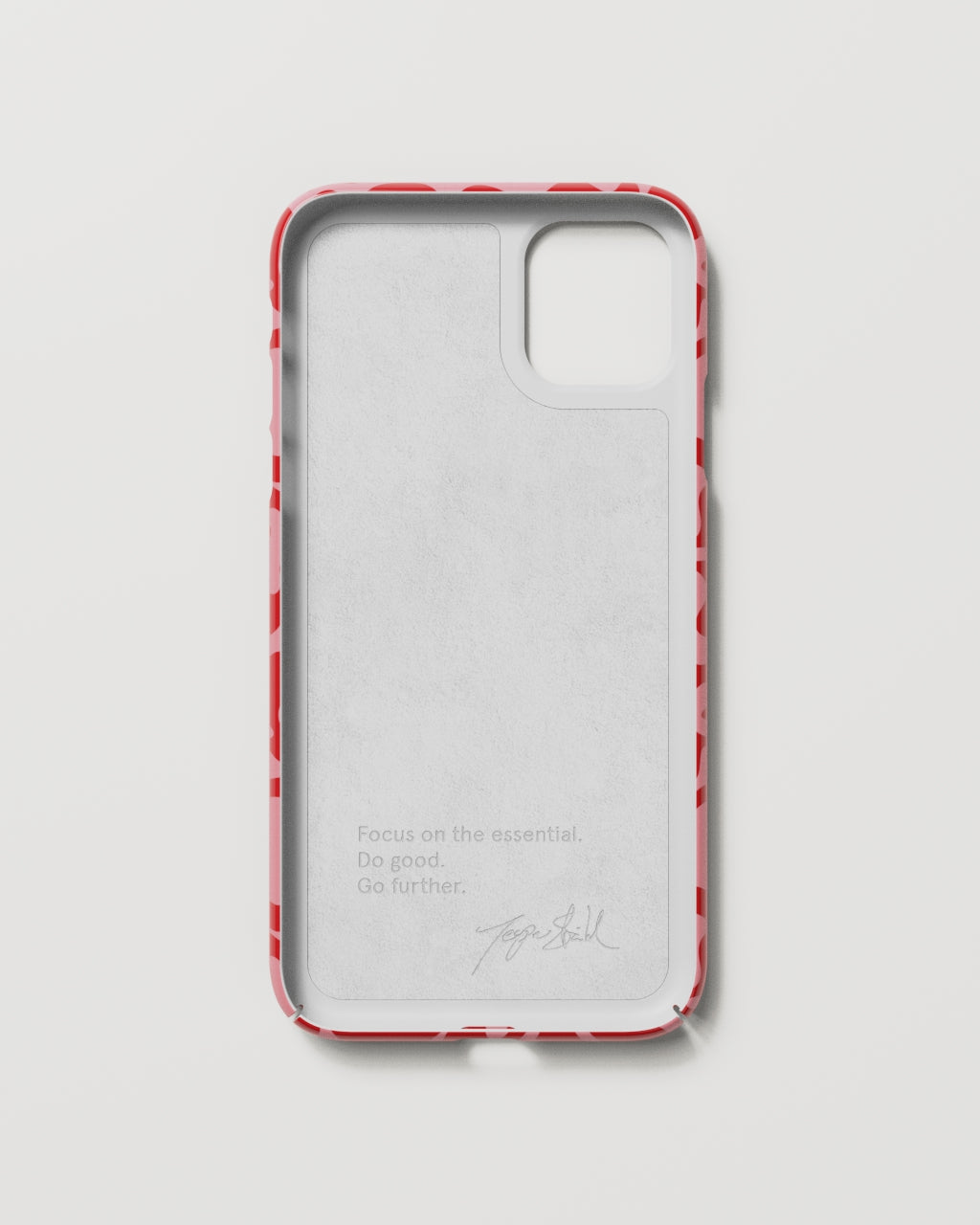 Thin Case