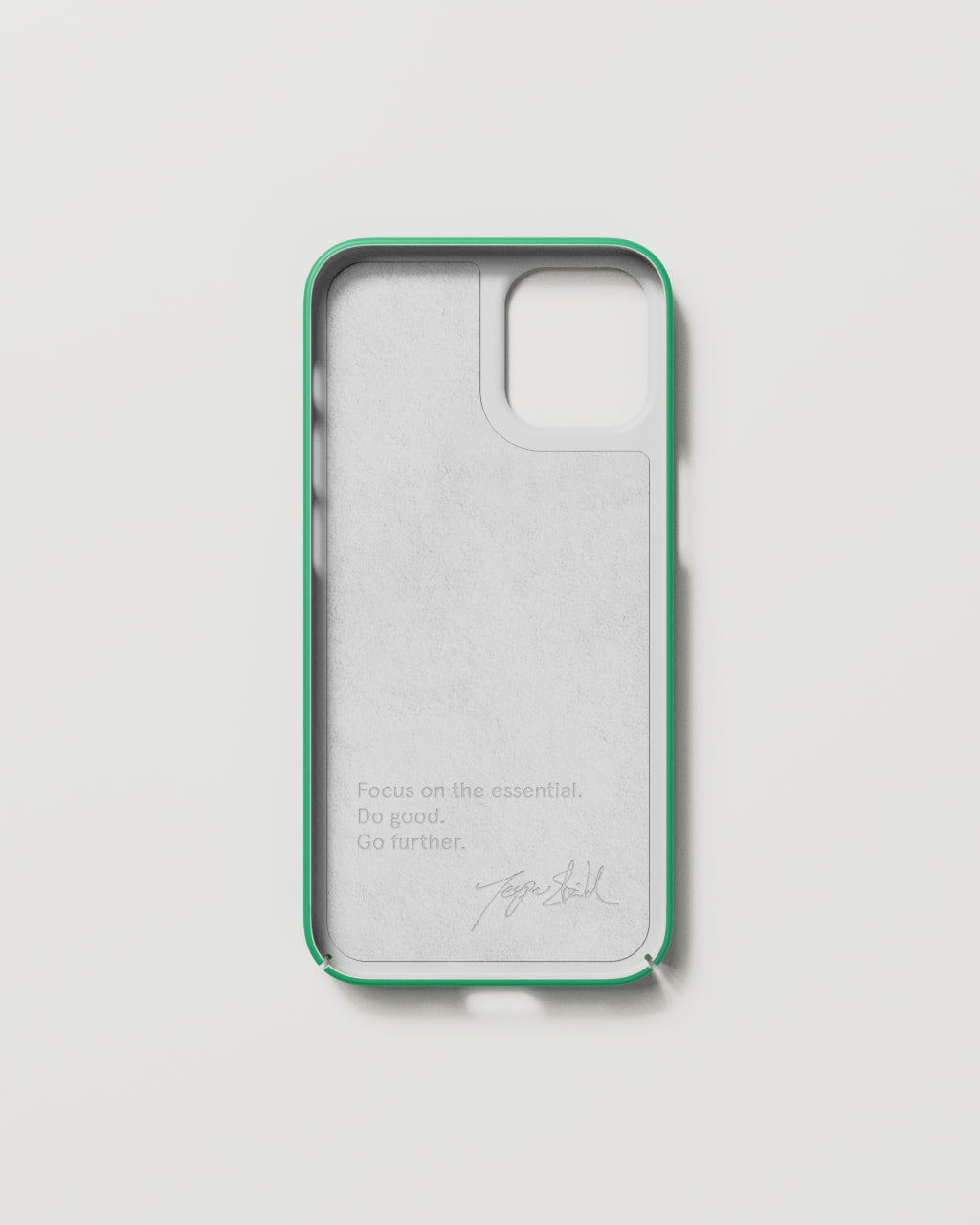 Thin Case