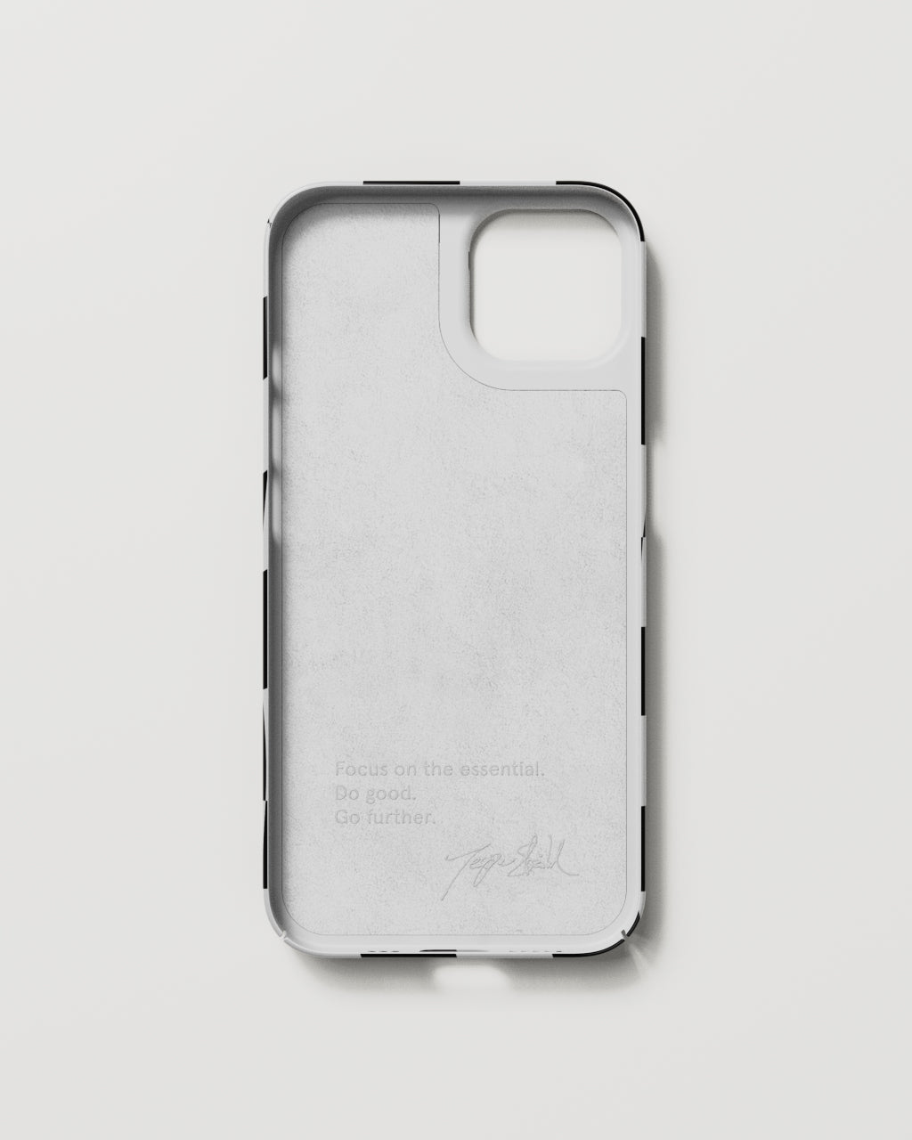 Thin Case