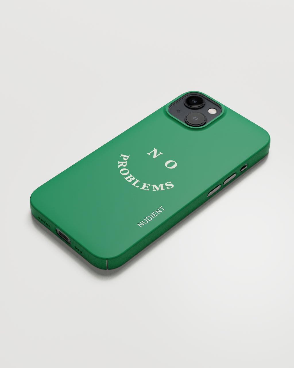 Thin Case