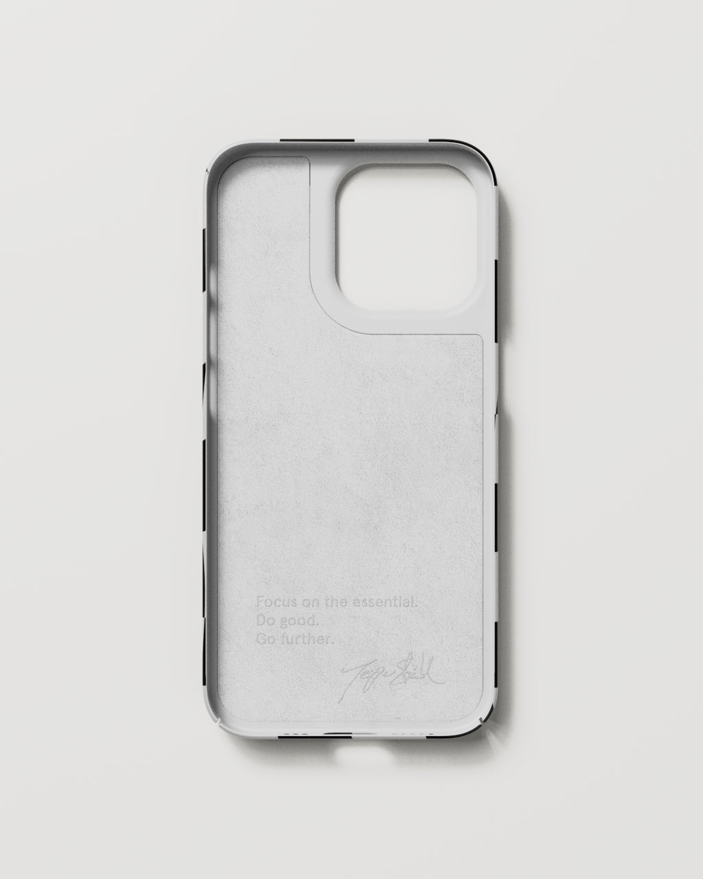Thin Case