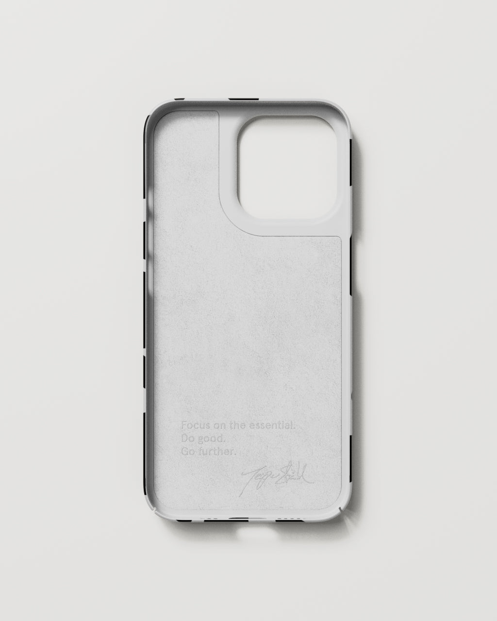 Thin Case