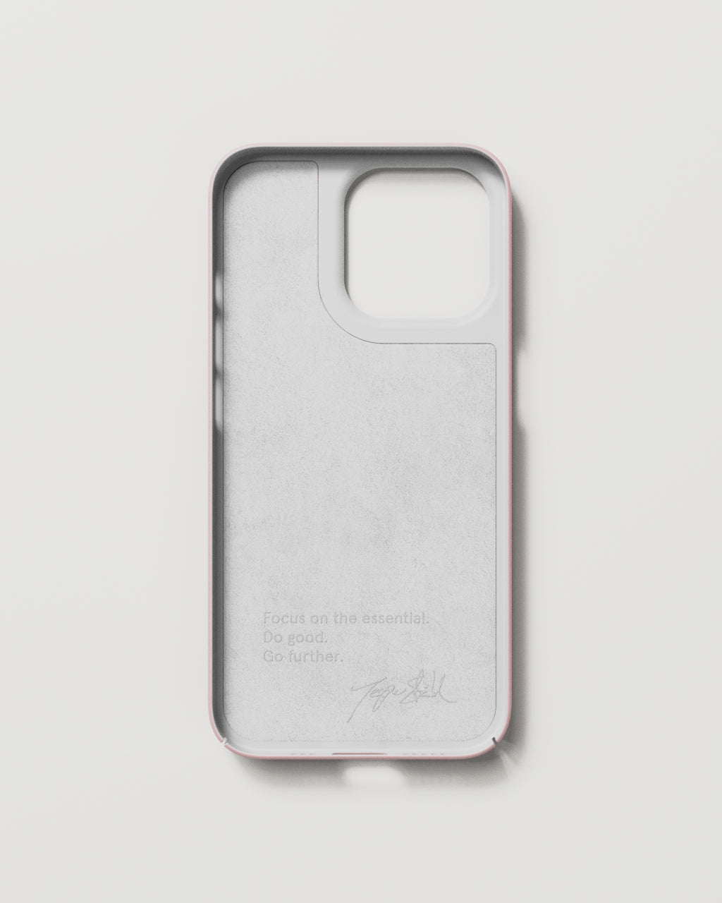 Thin Case