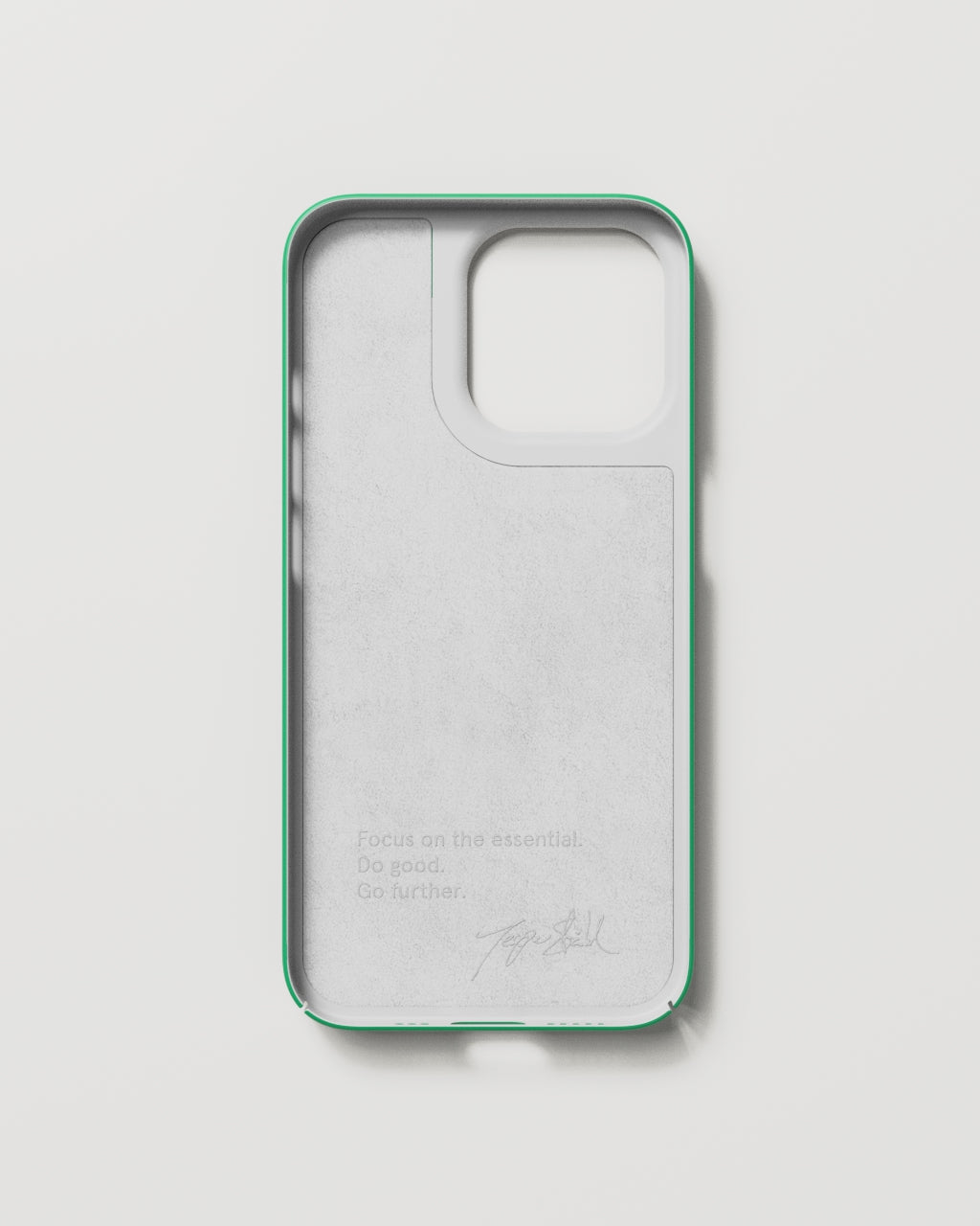 Thin Case