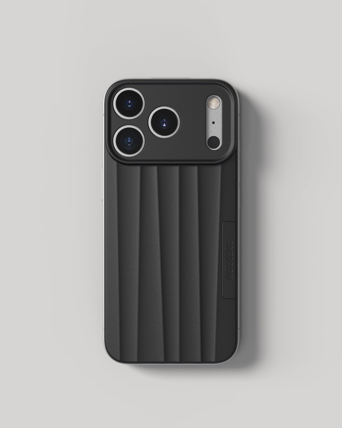 Slice Case – NUDIENT