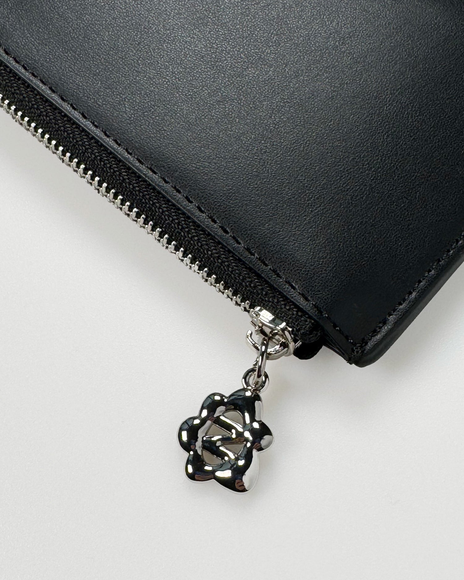 Zipper Wallet