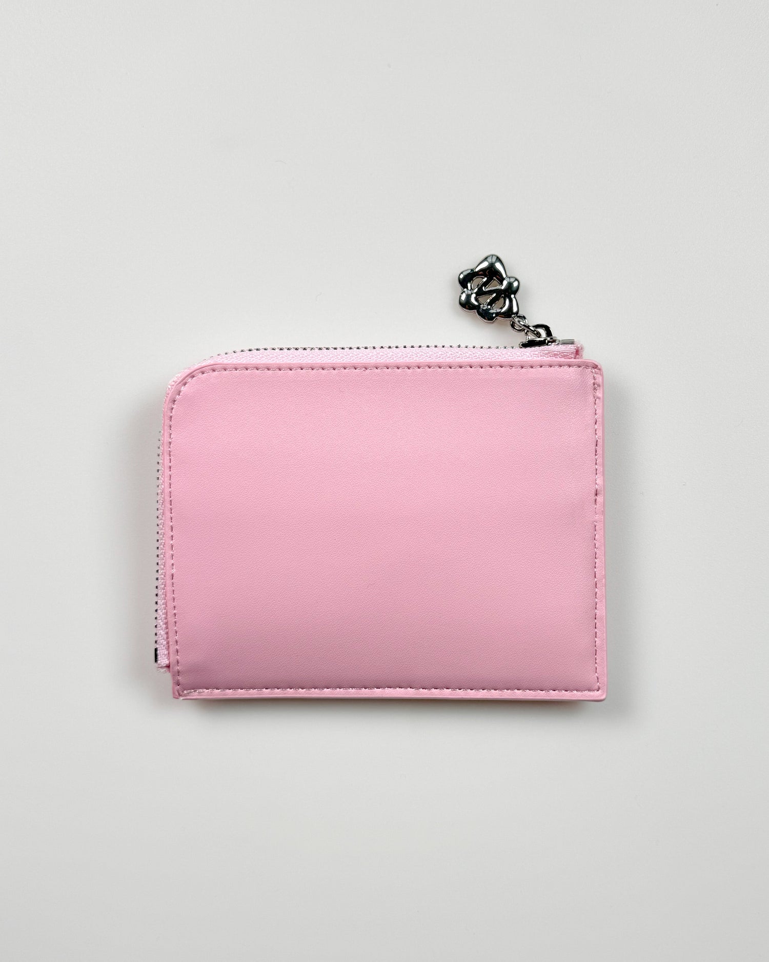 Zipper Wallet