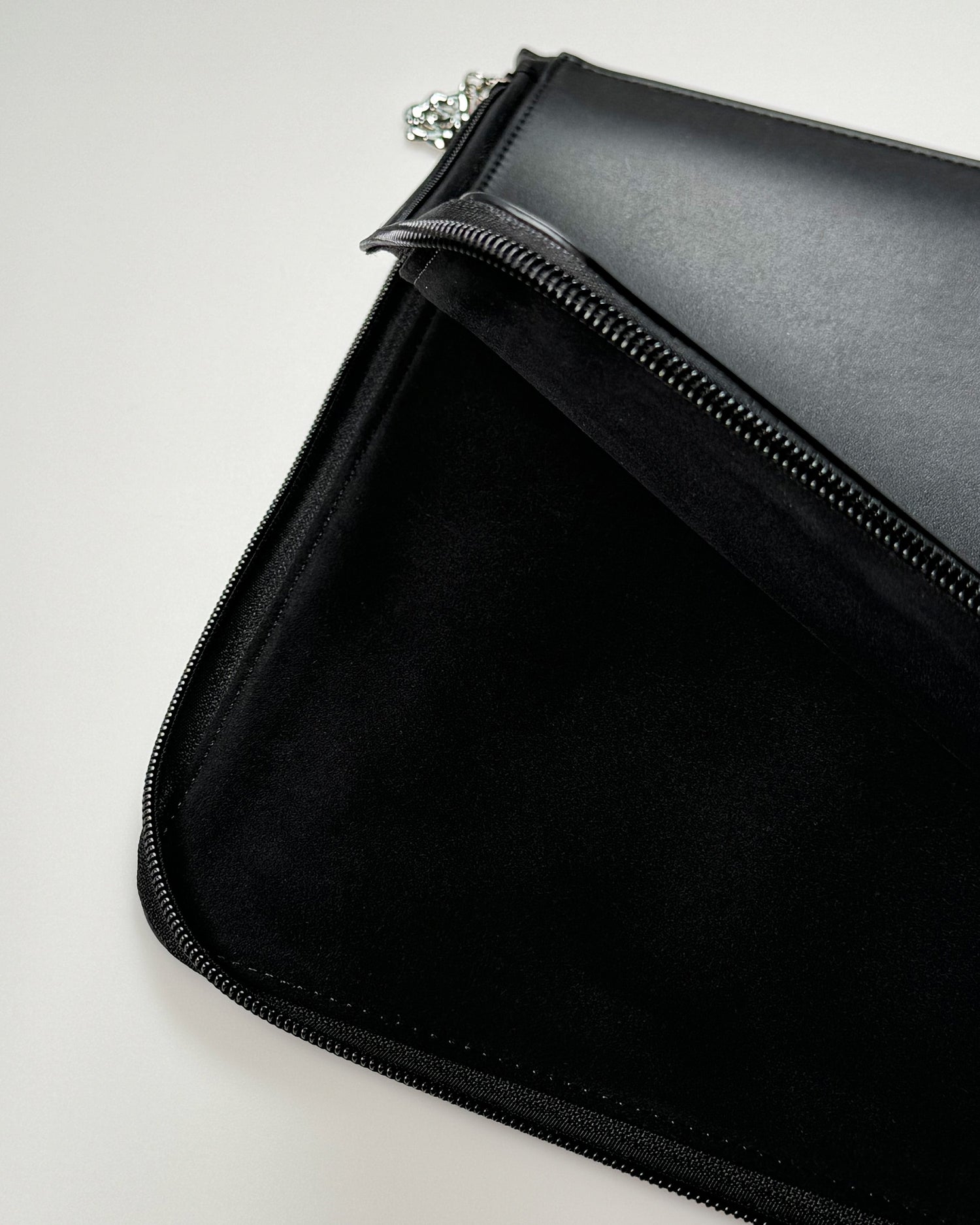 Zipper Laptop Sleeve