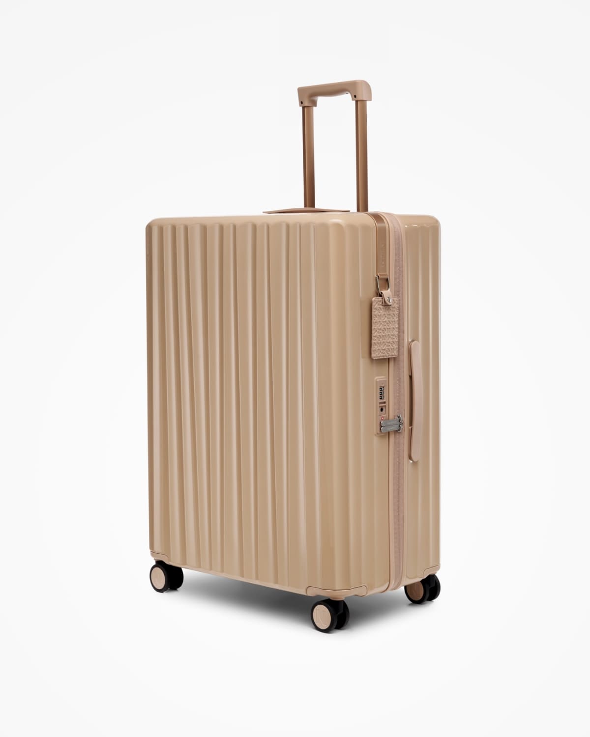 Bold Check-in (L) Bag
