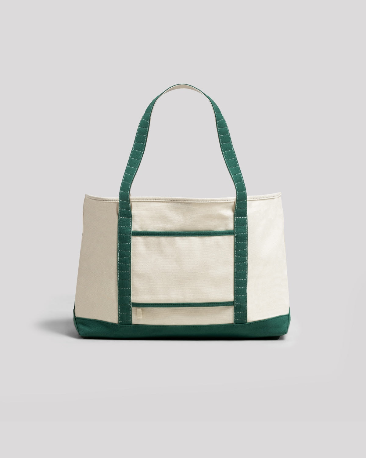 Canvas Tote