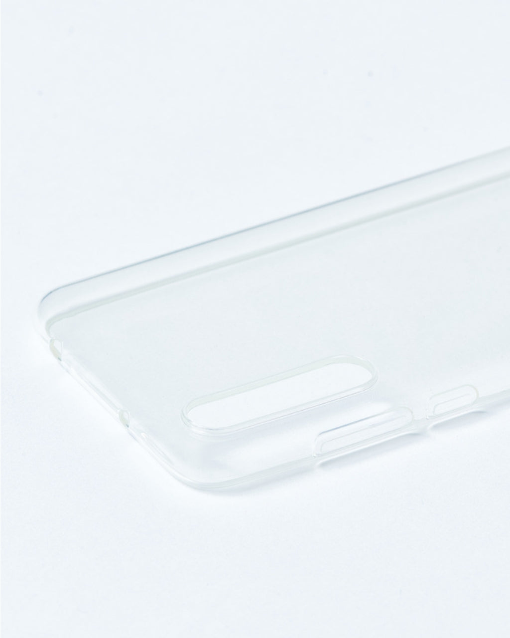 Transparent Case Archive