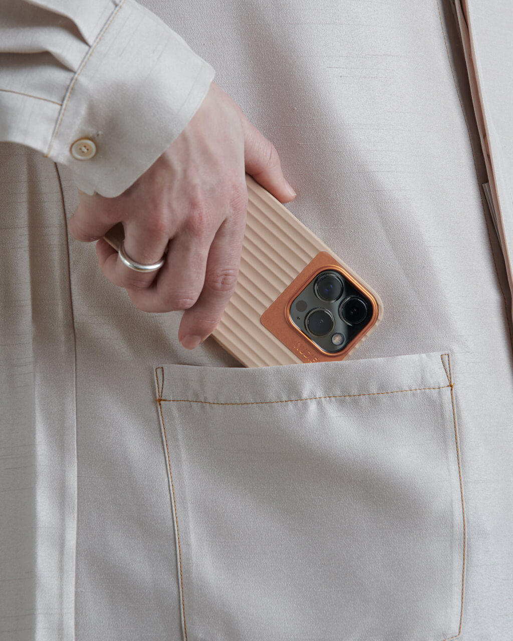 Bold Case