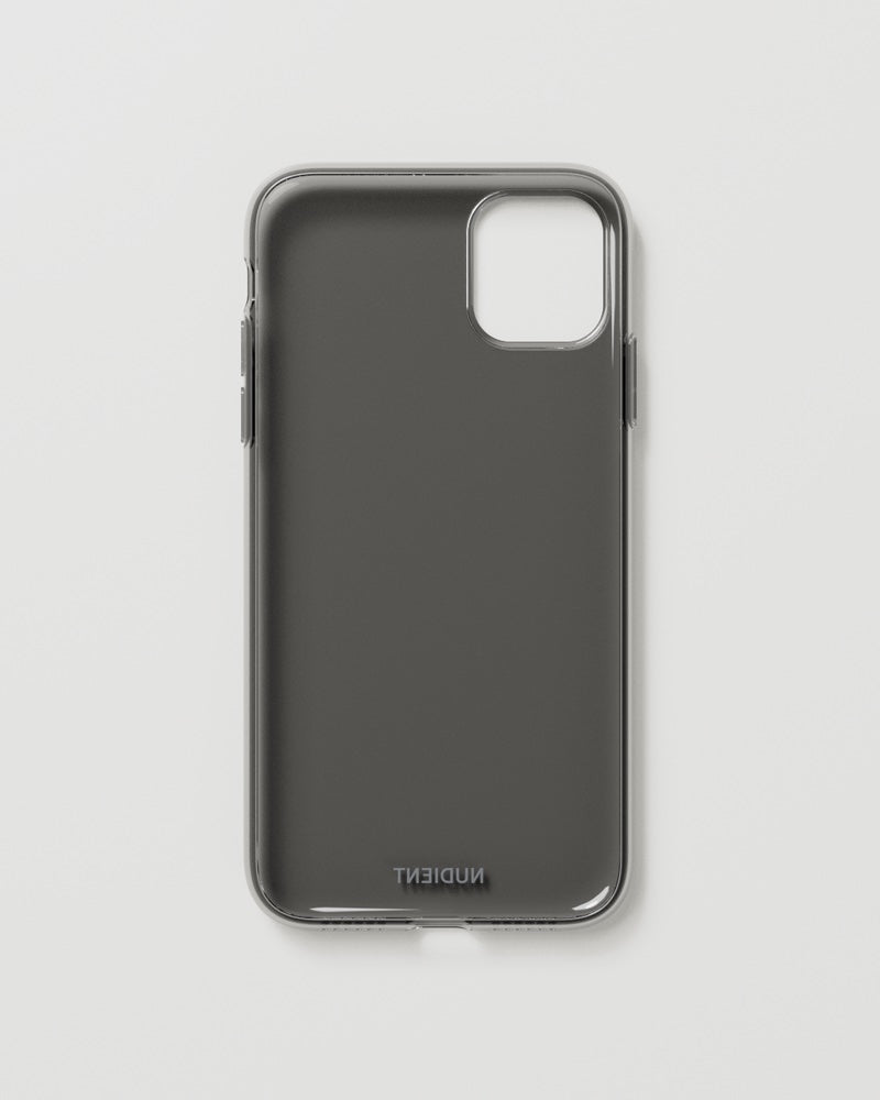 Transparent Case
